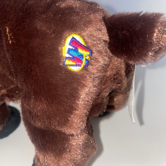 Webkinz Moose HM375 - Picture 9 of 14